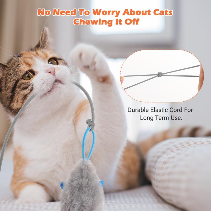 Aloria™ Electric Cat Teaser